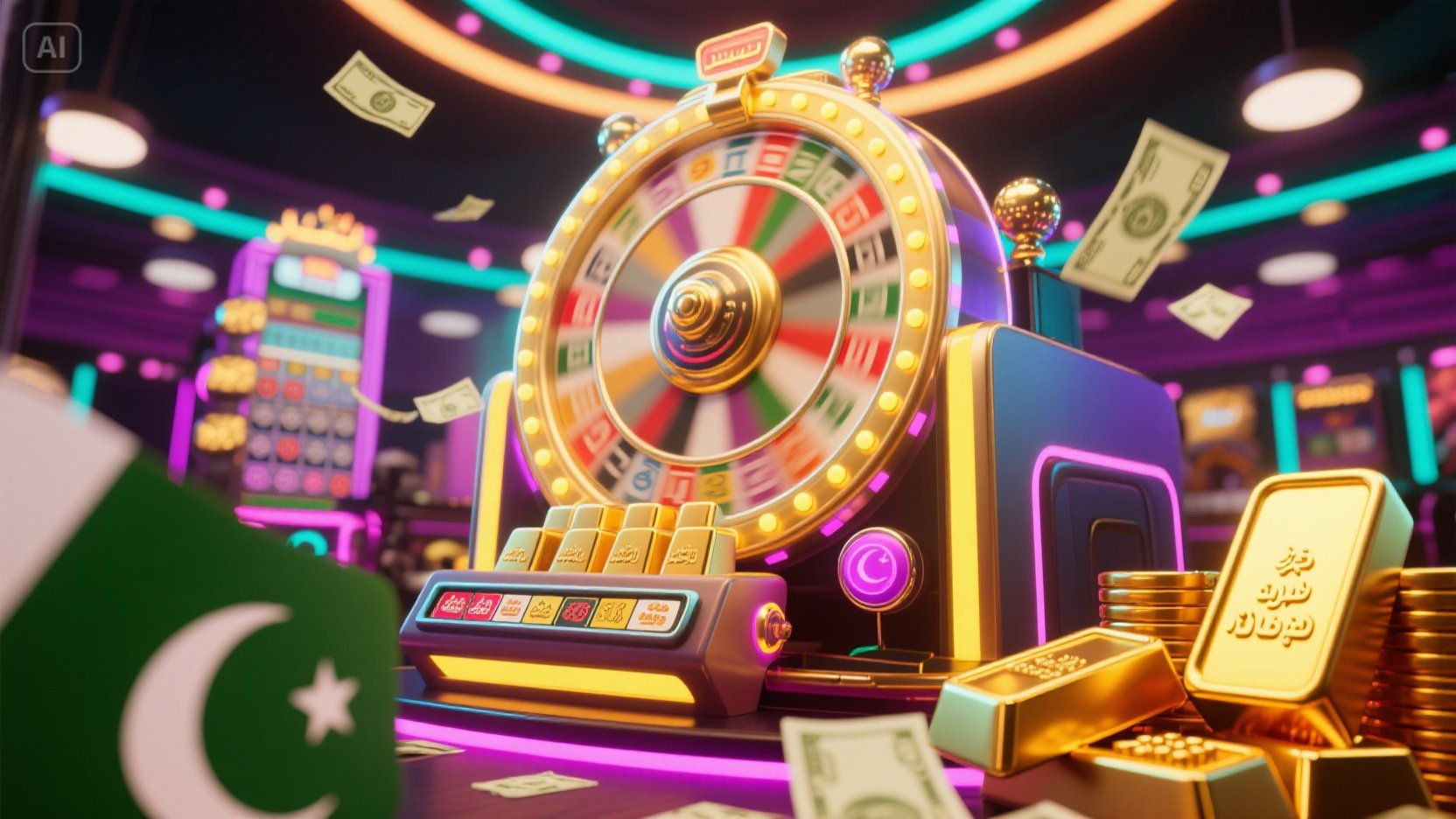golden casino apk mod