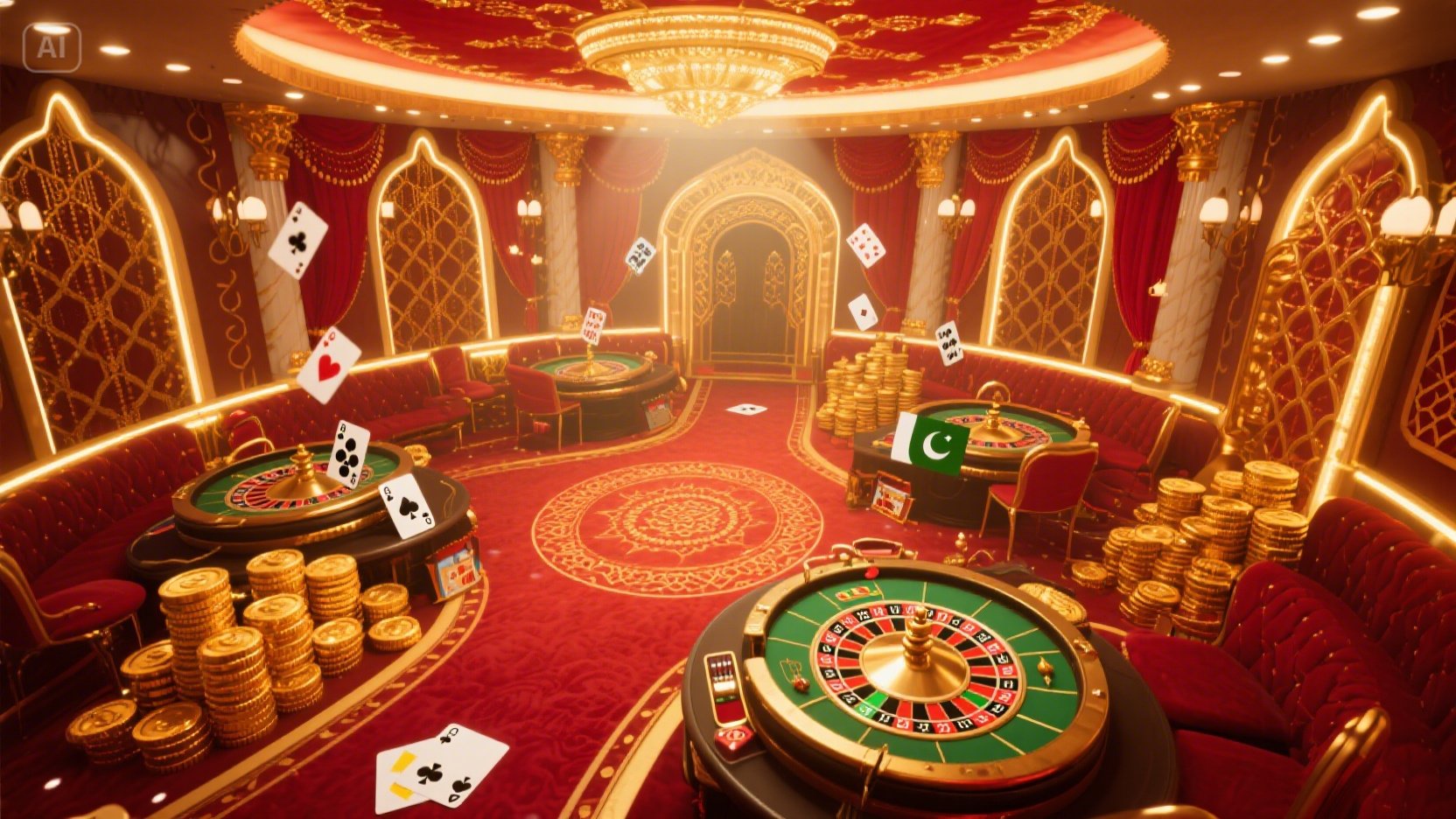 golden casino apk mod