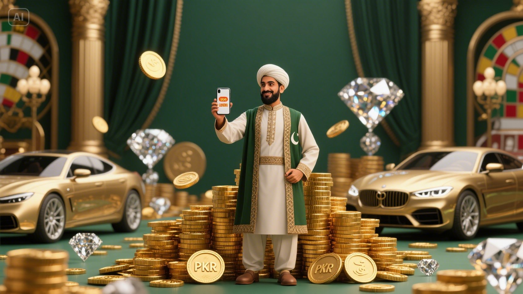 golden casino apk mod