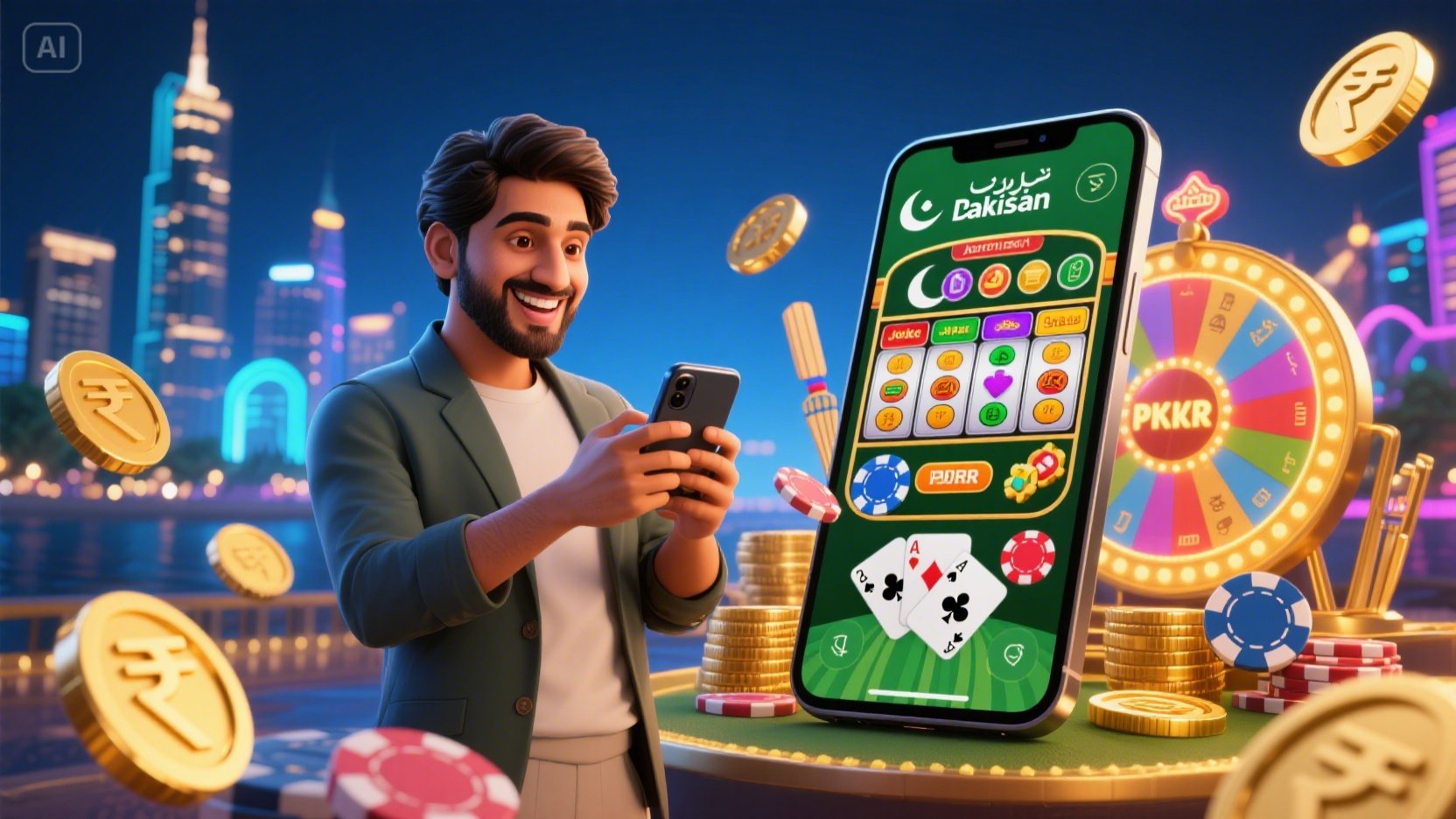 golden casino apk mod