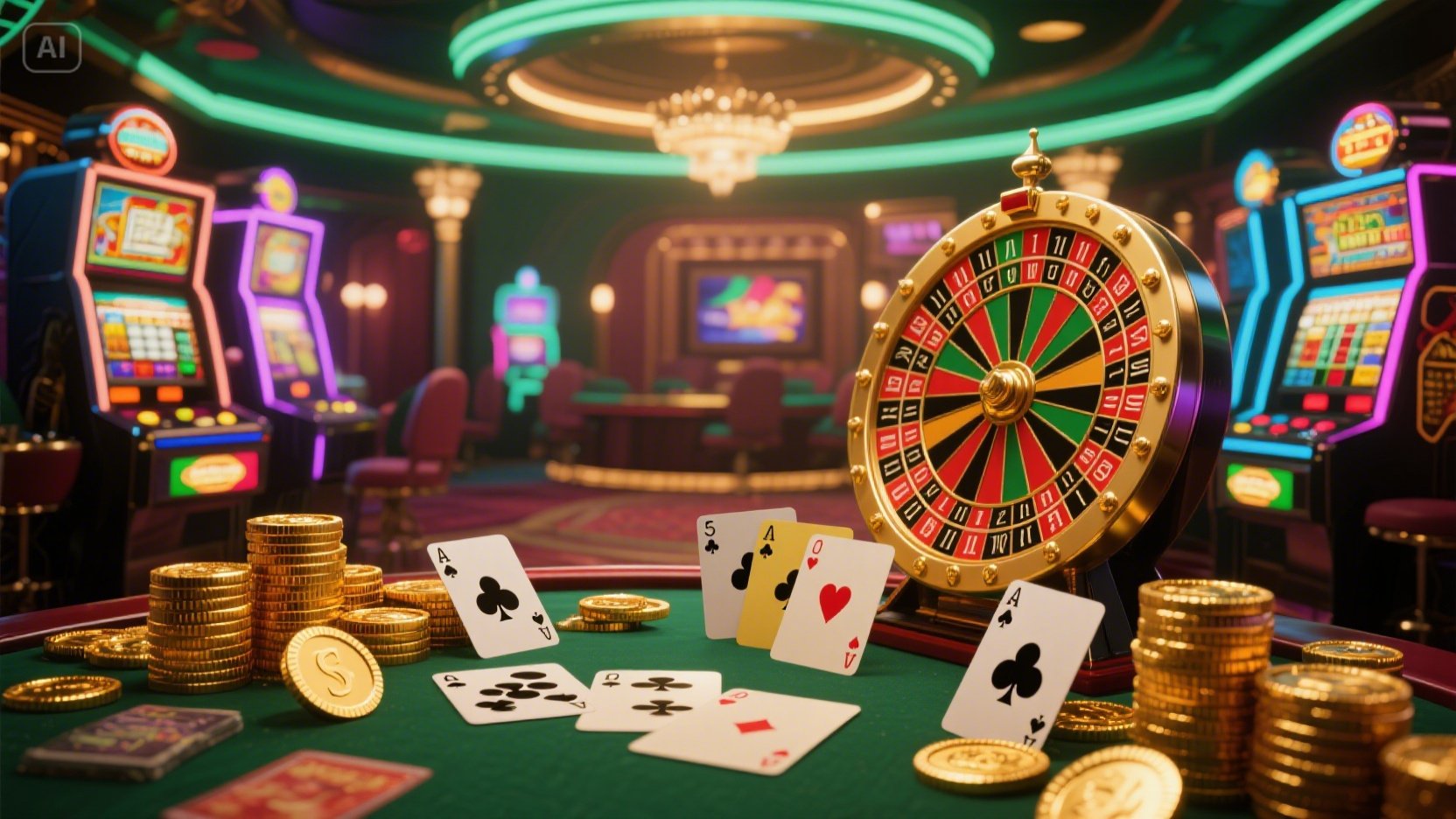 golden casino apk mod