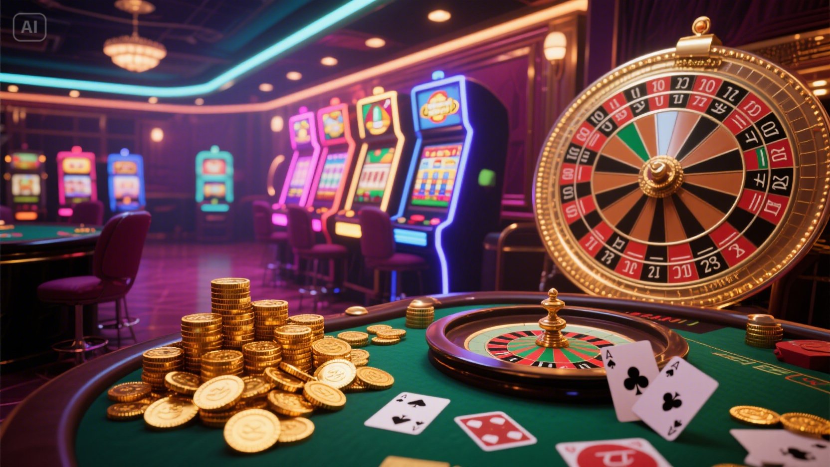 golden casino apk mod