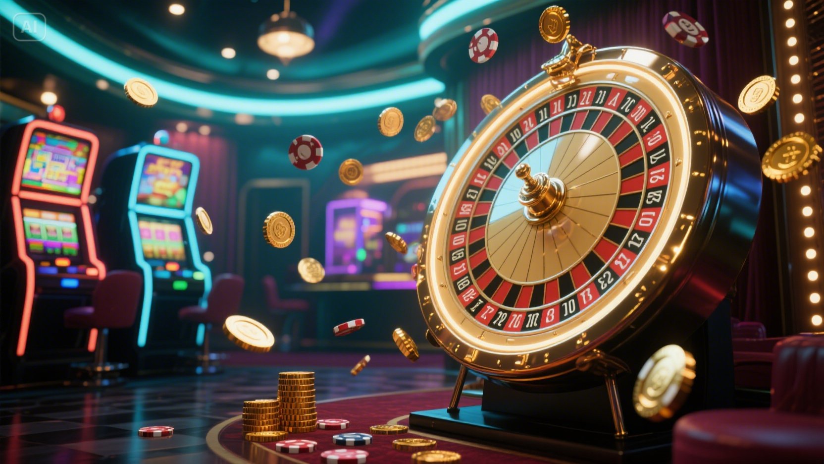 golden casino apk mod
