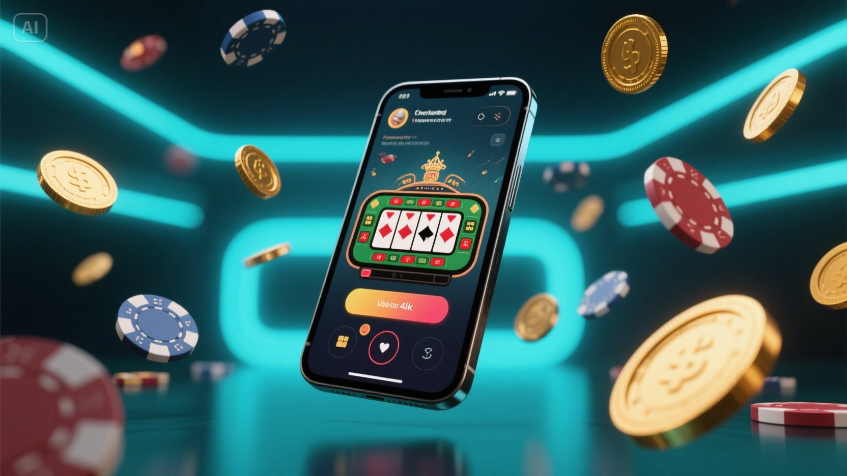golden casino apk mod