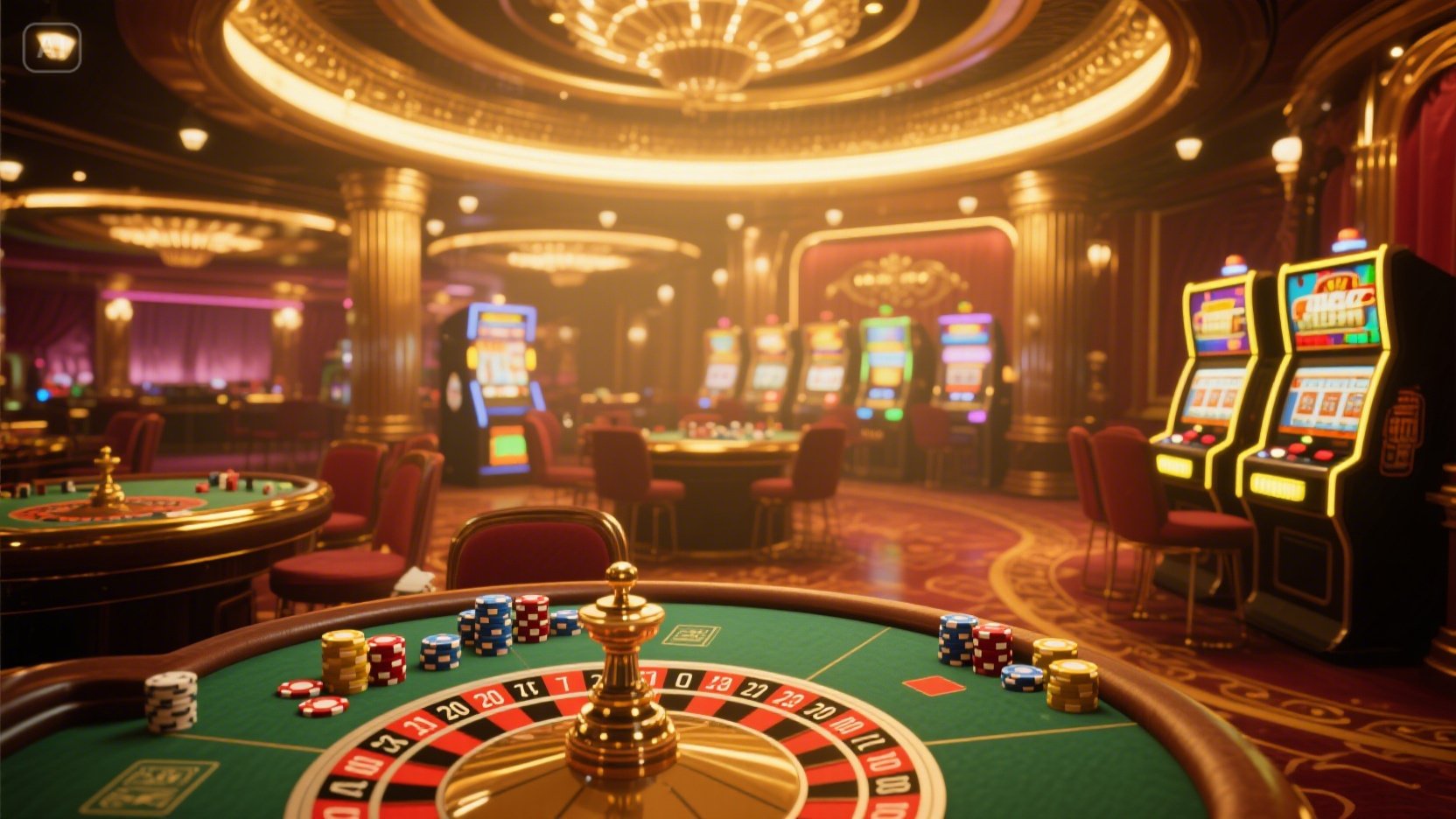 golden casino apk mod