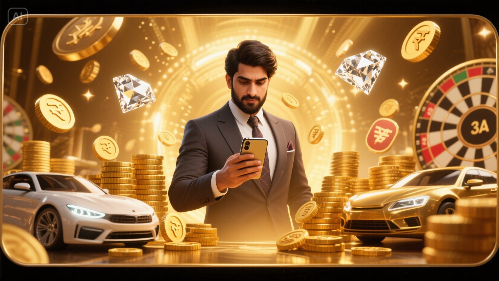 golden casino apk mod