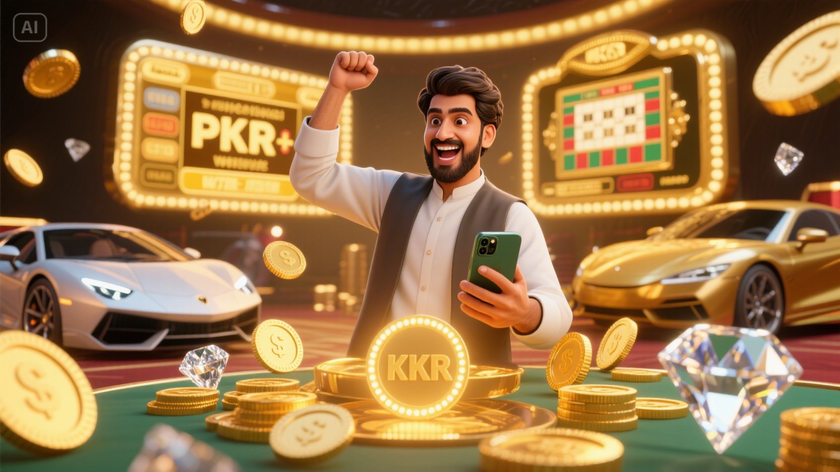 golden casino apk mod